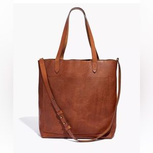 Madewell The Medium Transport Tote